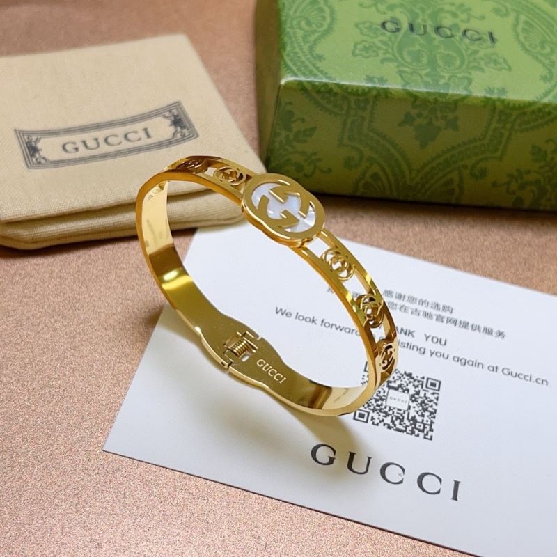 Gucci Bracelets